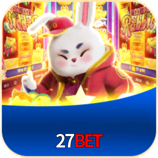 Imagem promocional da 27bet mostrando a plataforma e suas vantagens